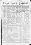 Newcastle Daily Chronicle Thursday 23 January 1862 Page 1