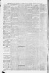 Newcastle Daily Chronicle Thursday 23 January 1862 Page 2