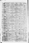 Newcastle Daily Chronicle Saturday 25 January 1862 Page 4