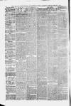 Newcastle Daily Chronicle Monday 03 February 1862 Page 2