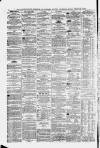 Newcastle Daily Chronicle Monday 03 February 1862 Page 4