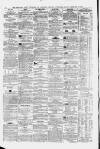 Newcastle Daily Chronicle Monday 10 February 1862 Page 4
