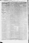Newcastle Daily Chronicle Wednesday 12 February 1862 Page 2