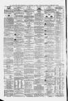 Newcastle Daily Chronicle Thursday 13 February 1862 Page 4