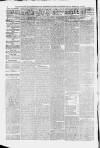 Newcastle Daily Chronicle Friday 14 February 1862 Page 2