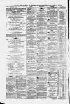 Newcastle Daily Chronicle Saturday 15 February 1862 Page 4