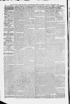 Newcastle Daily Chronicle Tuesday 18 February 1862 Page 2