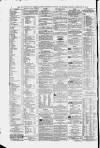 Newcastle Daily Chronicle Thursday 20 February 1862 Page 4