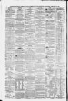 Newcastle Daily Chronicle Wednesday 26 February 1862 Page 4