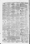 Newcastle Daily Chronicle Saturday 01 March 1862 Page 4