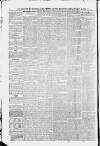 Newcastle Daily Chronicle Thursday 13 March 1862 Page 2