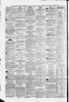 Newcastle Daily Chronicle Thursday 13 March 1862 Page 4