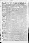 Newcastle Daily Chronicle Friday 14 March 1862 Page 2