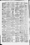 Newcastle Daily Chronicle Saturday 05 April 1862 Page 4