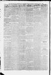 Newcastle Daily Chronicle Wednesday 09 April 1862 Page 2