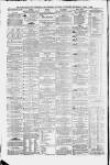 Newcastle Daily Chronicle Wednesday 09 April 1862 Page 4