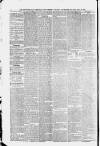 Newcastle Daily Chronicle Saturday 24 May 1862 Page 2