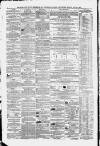 Newcastle Daily Chronicle Friday 30 May 1862 Page 4