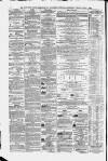 Newcastle Daily Chronicle Tuesday 01 July 1862 Page 4