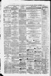 Newcastle Daily Chronicle Thursday 11 September 1862 Page 4