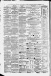 Newcastle Daily Chronicle Saturday 20 September 1862 Page 4