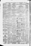 Newcastle Daily Chronicle Saturday 11 October 1862 Page 4
