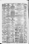 Newcastle Daily Chronicle Saturday 13 December 1862 Page 4