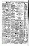 Newcastle Daily Chronicle Monday 05 January 1863 Page 4