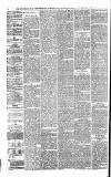 Newcastle Daily Chronicle Wednesday 07 January 1863 Page 2