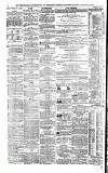 Newcastle Daily Chronicle Saturday 10 January 1863 Page 4