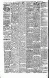 Newcastle Daily Chronicle Friday 30 January 1863 Page 2