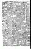Newcastle Daily Chronicle Wednesday 04 February 1863 Page 2