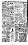 Newcastle Daily Chronicle Saturday 07 February 1863 Page 4