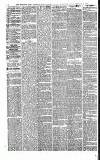Newcastle Daily Chronicle Friday 13 February 1863 Page 2