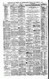 Newcastle Daily Chronicle Friday 13 February 1863 Page 4