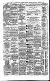 Newcastle Daily Chronicle Wednesday 18 February 1863 Page 4