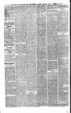 Newcastle Daily Chronicle Friday 20 February 1863 Page 2
