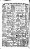 Newcastle Daily Chronicle Saturday 28 February 1863 Page 4