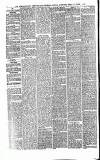 Newcastle Daily Chronicle Thursday 05 March 1863 Page 2