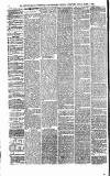 Newcastle Daily Chronicle Friday 06 March 1863 Page 2