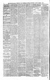 Newcastle Daily Chronicle Saturday 07 March 1863 Page 2