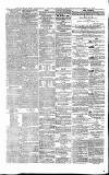 Newcastle Daily Chronicle Wednesday 11 March 1863 Page 8