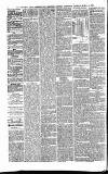 Newcastle Daily Chronicle Saturday 14 March 1863 Page 2