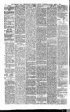 Newcastle Daily Chronicle Saturday 11 April 1863 Page 2