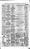 Newcastle Daily Chronicle Saturday 18 April 1863 Page 4