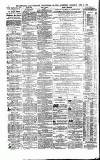 Newcastle Daily Chronicle Wednesday 22 April 1863 Page 4