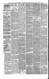 Newcastle Daily Chronicle Saturday 25 April 1863 Page 2