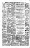 Newcastle Daily Chronicle Saturday 25 April 1863 Page 4