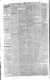 Newcastle Daily Chronicle Monday 01 June 1863 Page 2