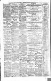 Newcastle Daily Chronicle Monday 01 June 1863 Page 4